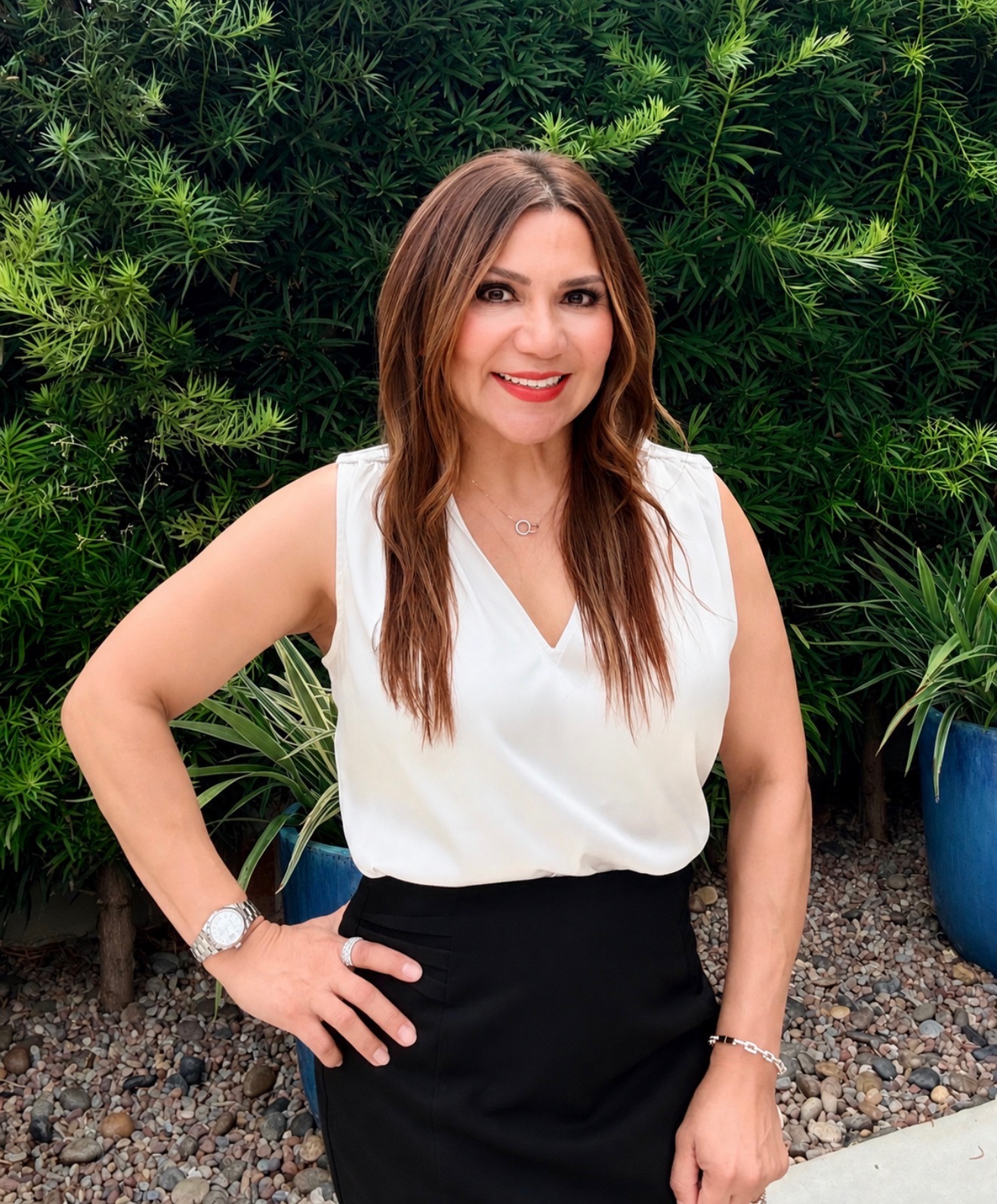 Ana Bitolas, Senior Loan Officer